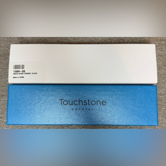 Inside Scoop Pendant - Picture 7 of 11